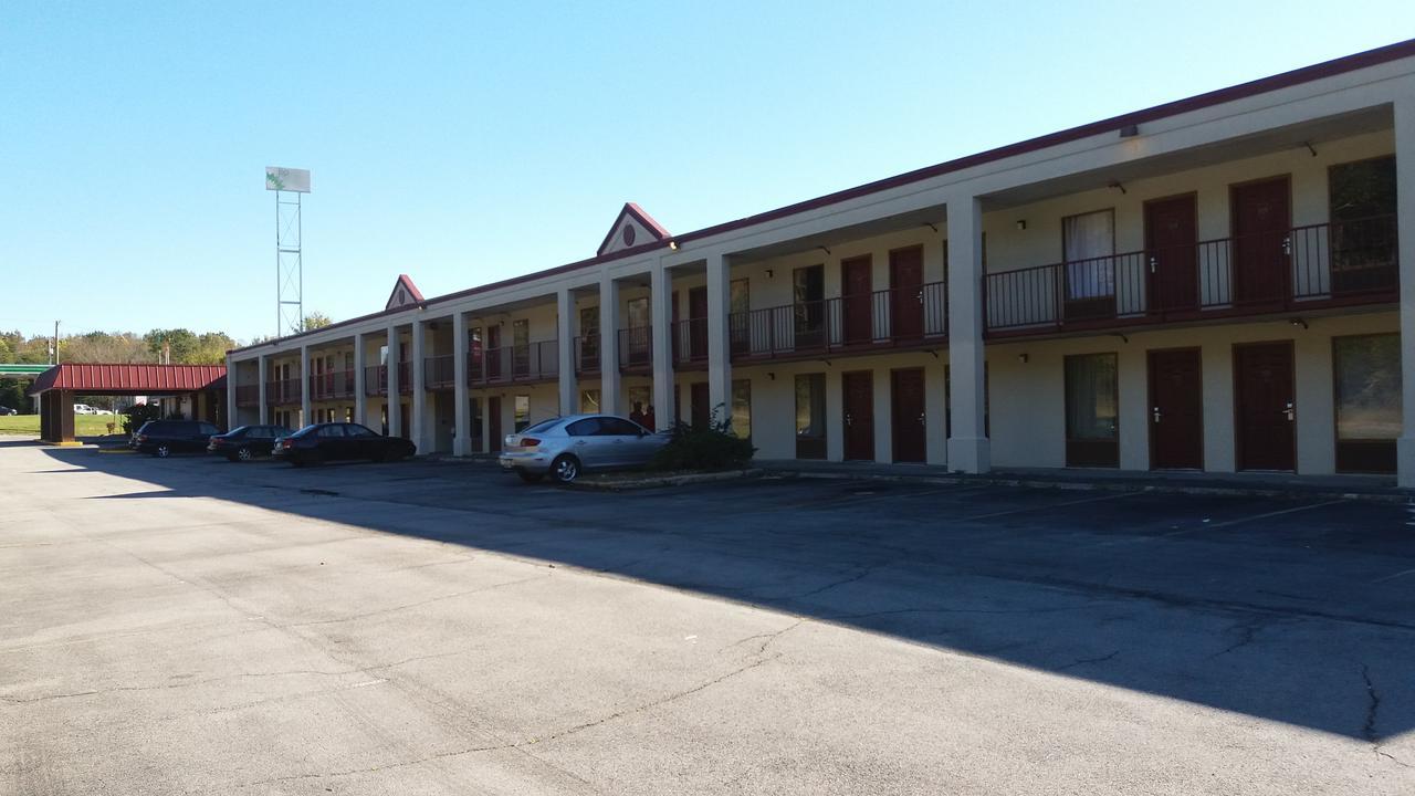 Athens Lodge Εξωτερικό φωτογραφία